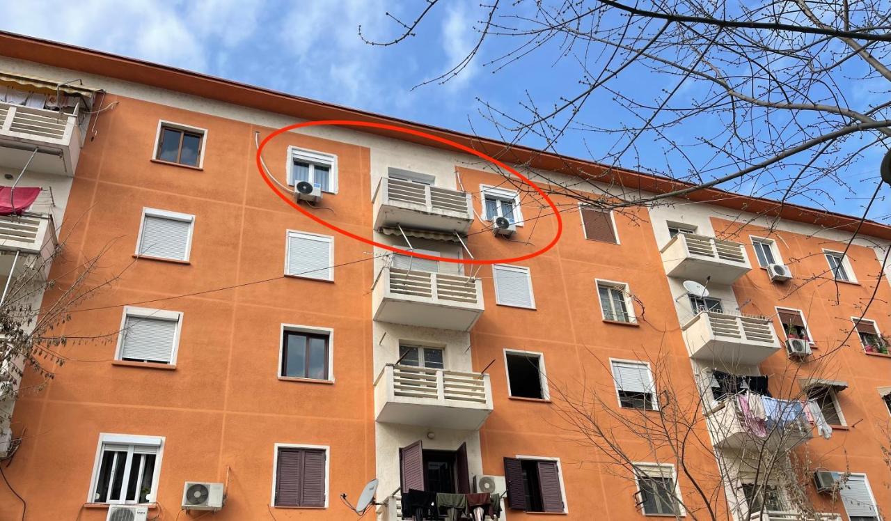 בראט Joni & Joy Center Apartment מראה חיצוני תמונה