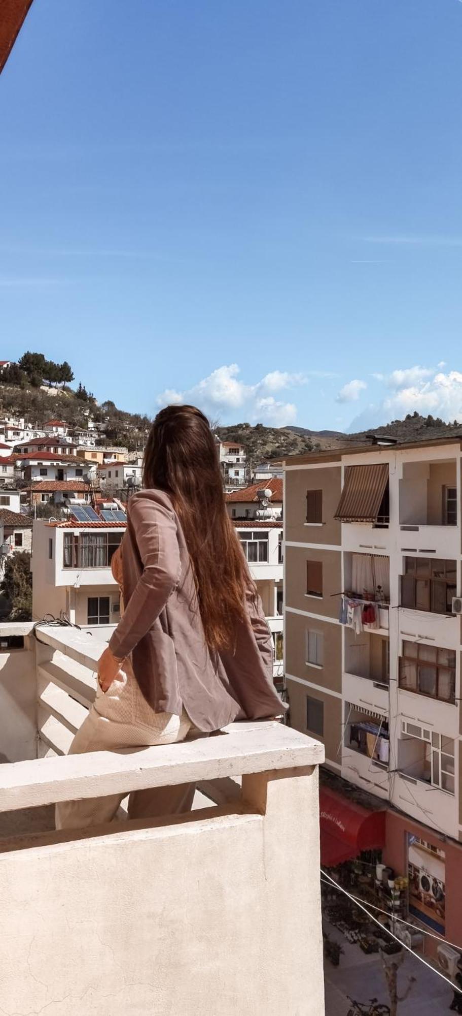 בראט Joni & Joy Center Apartment מראה חיצוני תמונה